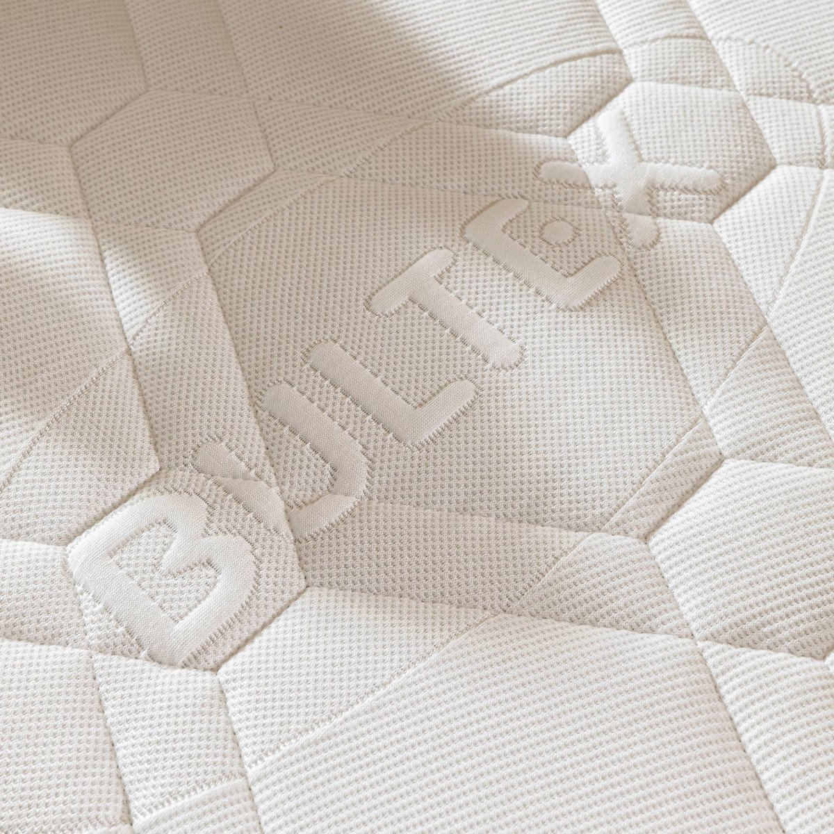 Matelas pour lit tiroir nano 11 cm blanc, BULTEX