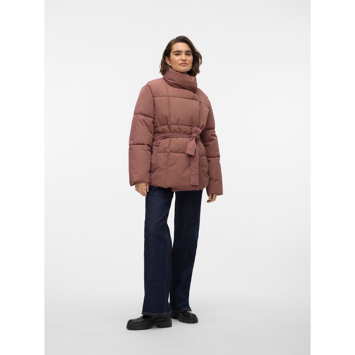 Veste pinecone, VERO MODA