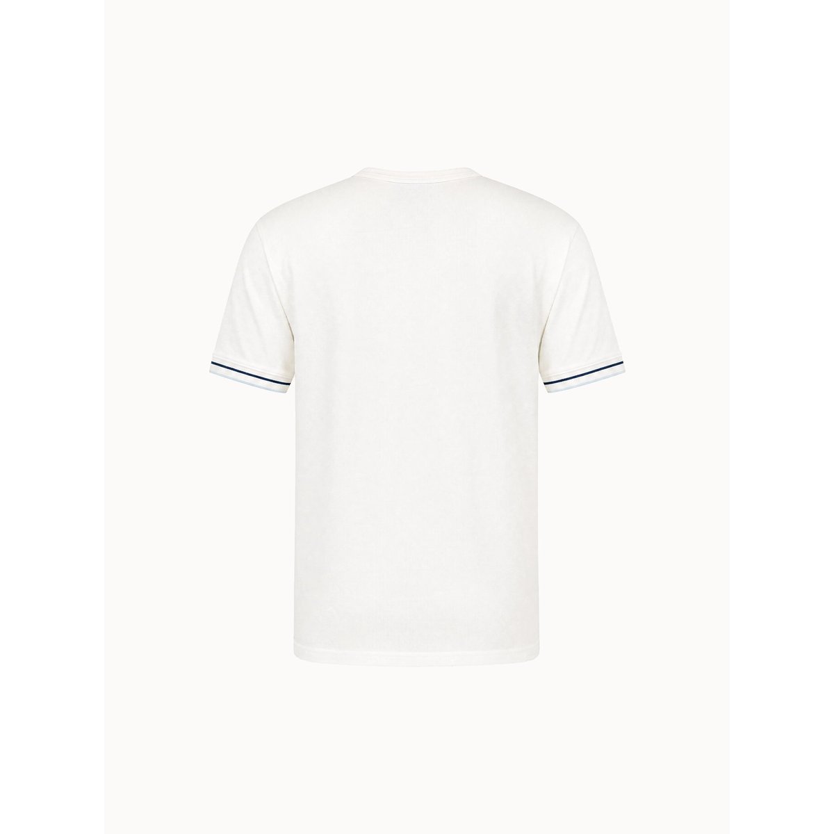 T-shirt Héritage marshmallow, LE COQ SPORTIF