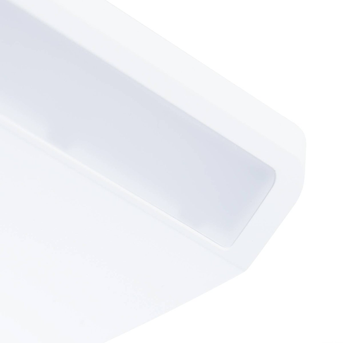 Spot pour meuble  moderneLED, Nestora blanc, PRIOS