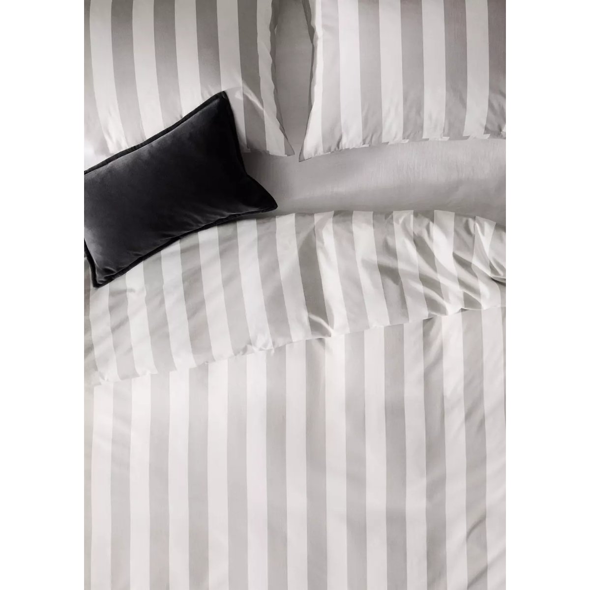 Couverture texture douce sable, MANGO HOME