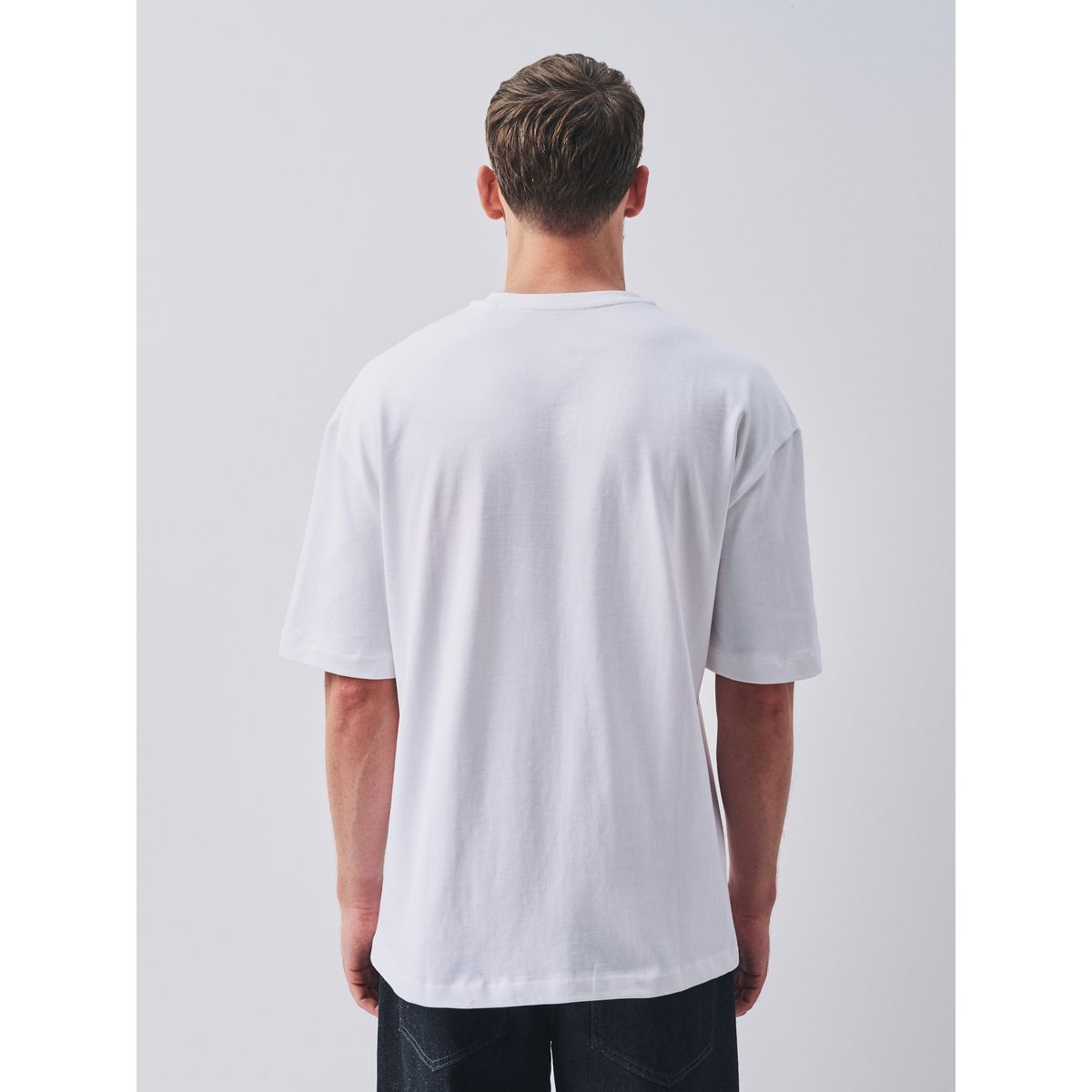 T-shirt licence blanc it, NEXT