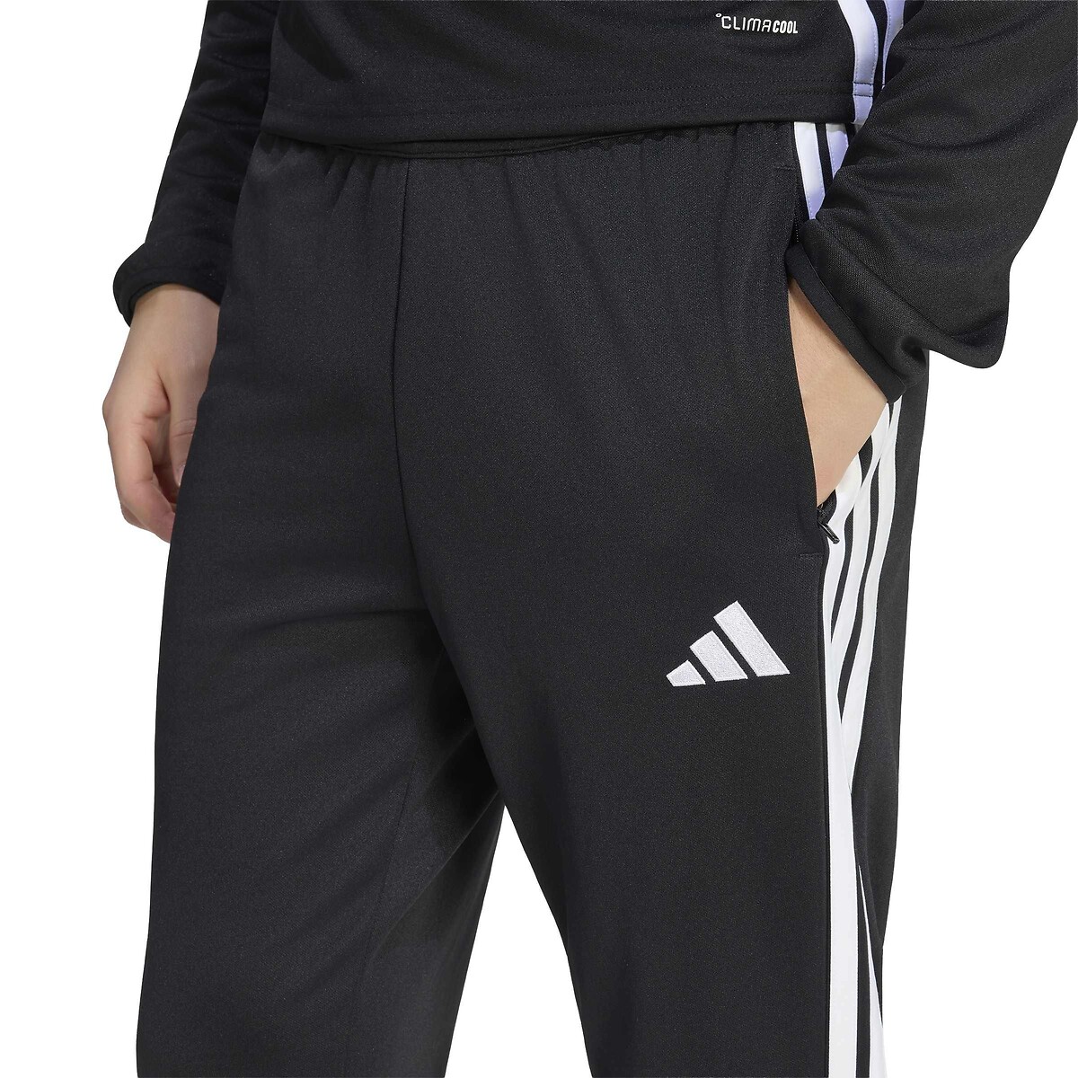 Pantalon de football, TIRO 26 ESSENTIALS noir, adidas Performance
