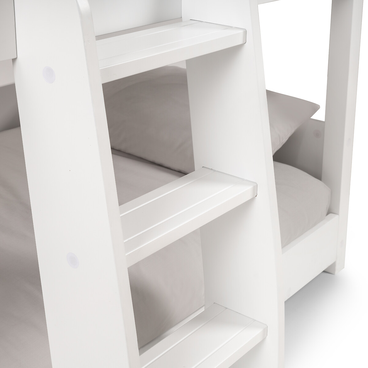 Forest Treehouse Bunk Bed white, SO'HOME