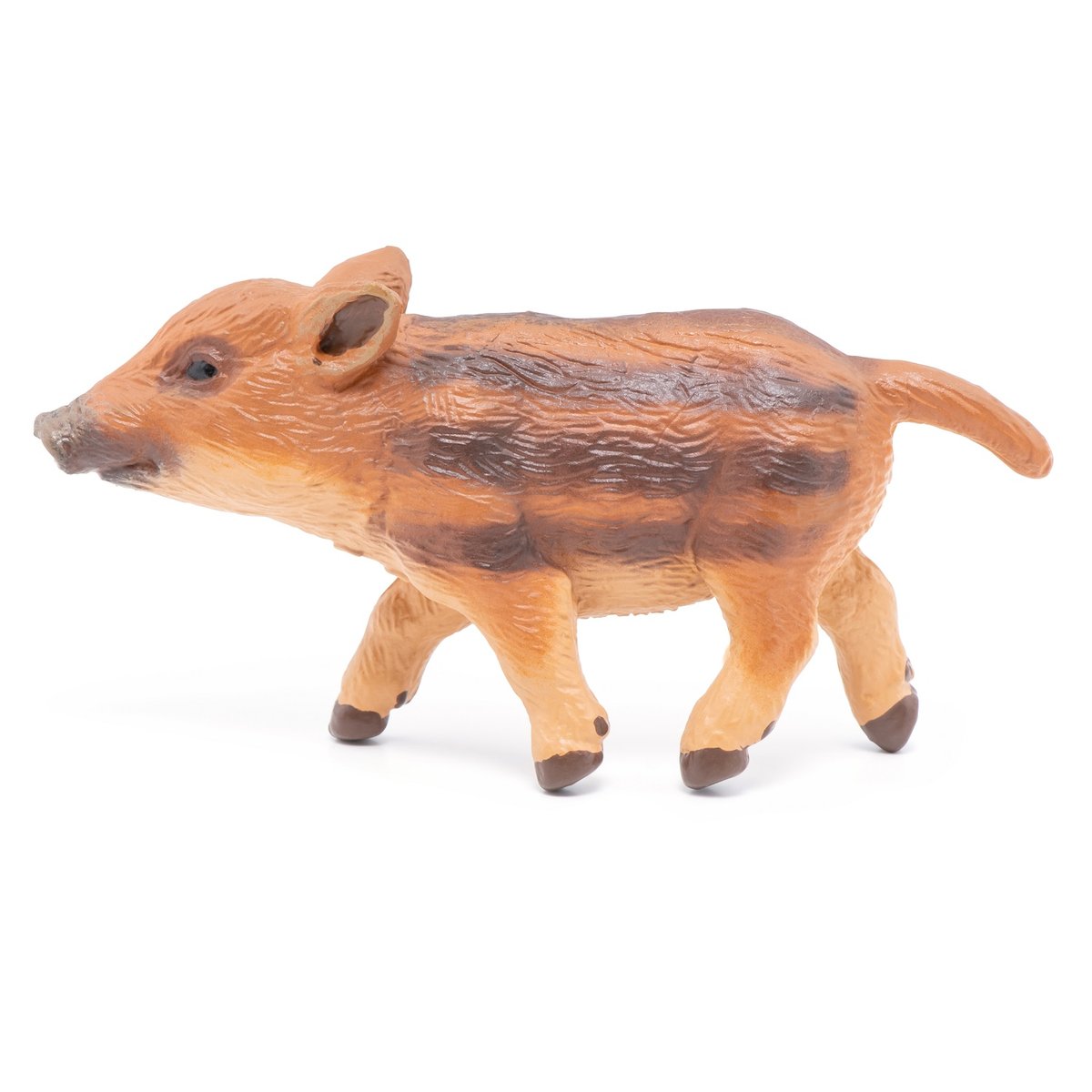 Figurine Marcassin marron, PAPO