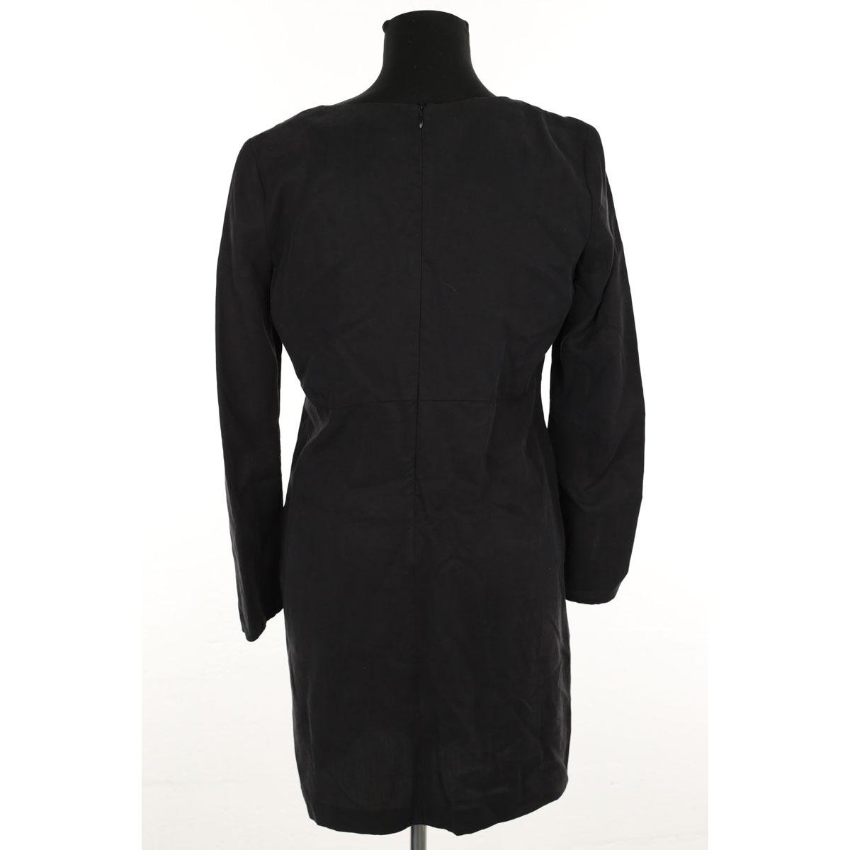 Robe - Très Bon État noir, MAJE