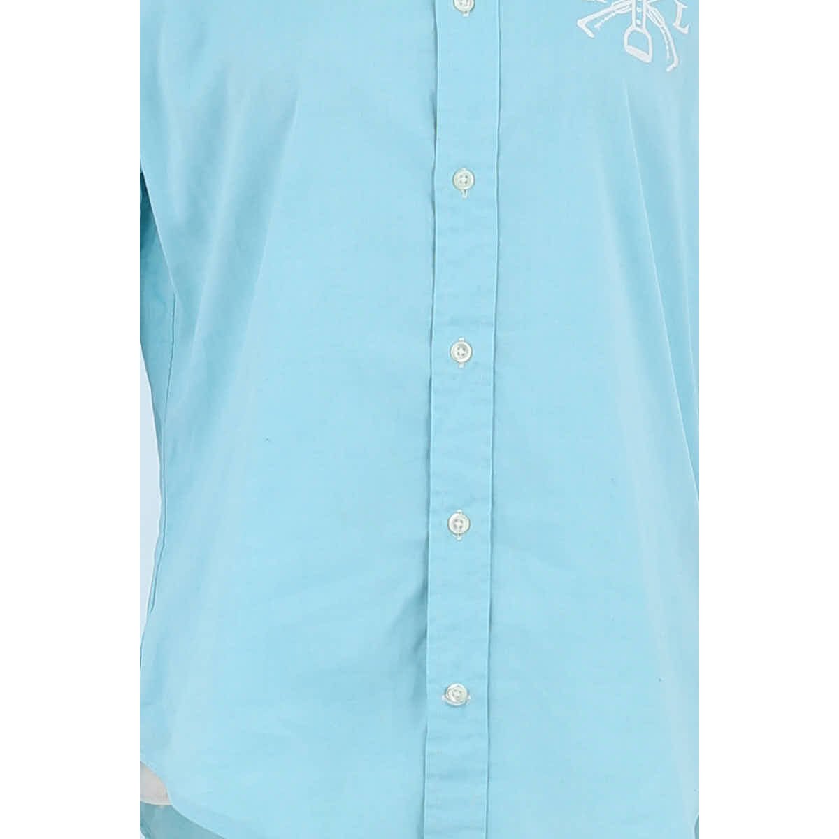 Chemise - Très Bon État bleu, RALPH LAUREN