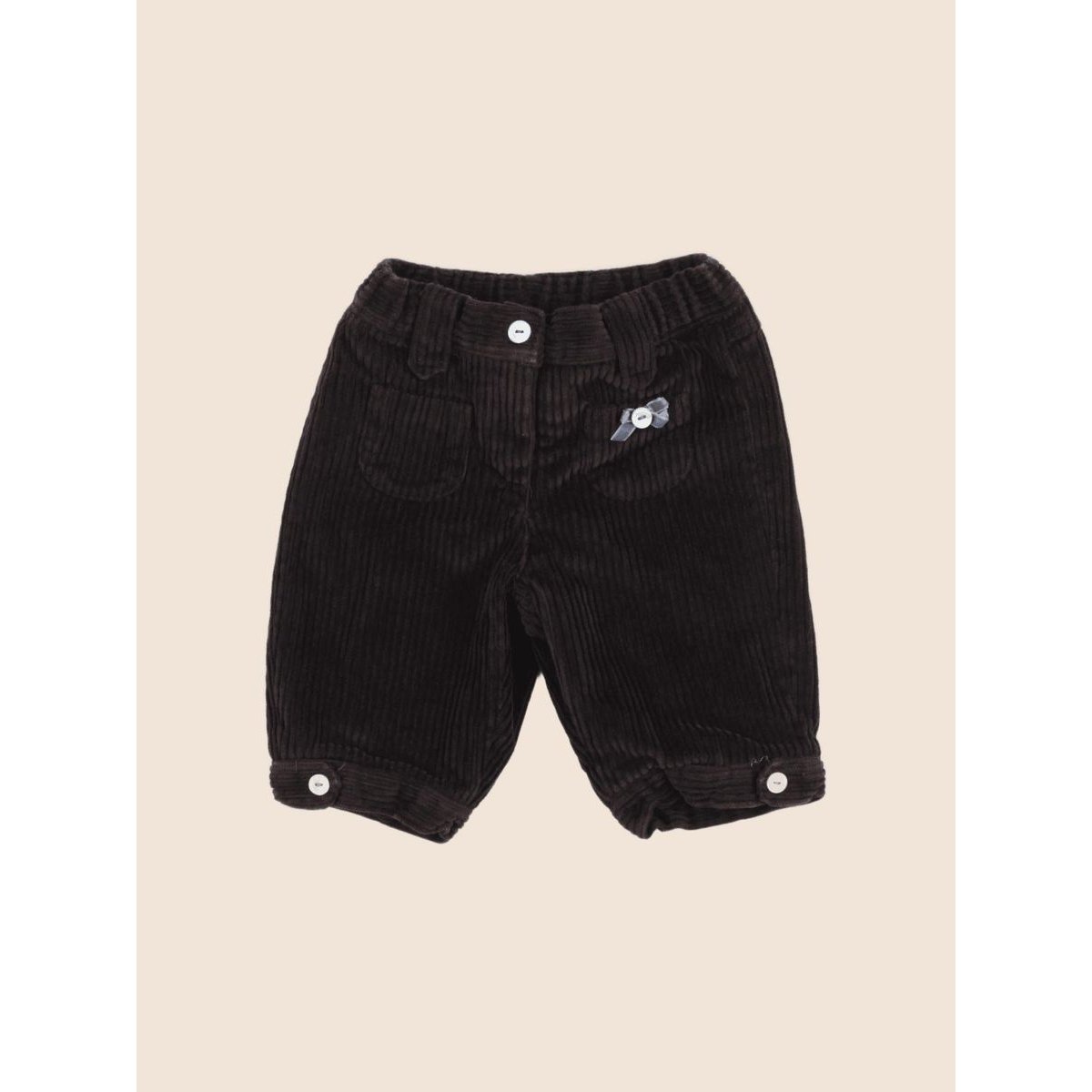 Pantalon - Très bon état marron, JACADI