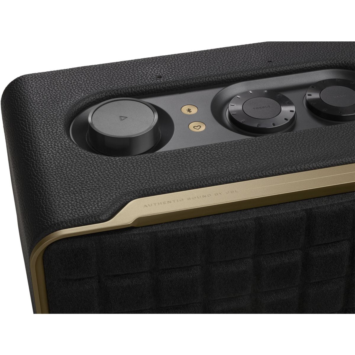 Enceinte résidentielle Authentics 200 noir, JBL