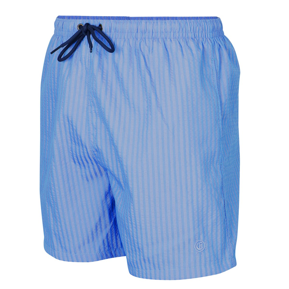 Bermuda de bain TRENDY bleu, EMINENCE