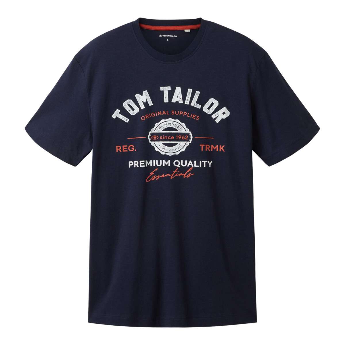 V015392 bleu, TOM TAILOR