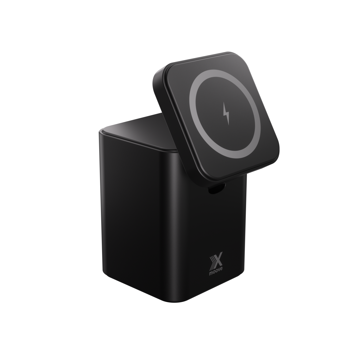 Station de Charge multifonction GaN 65W SMART couleur unique, LIVOO