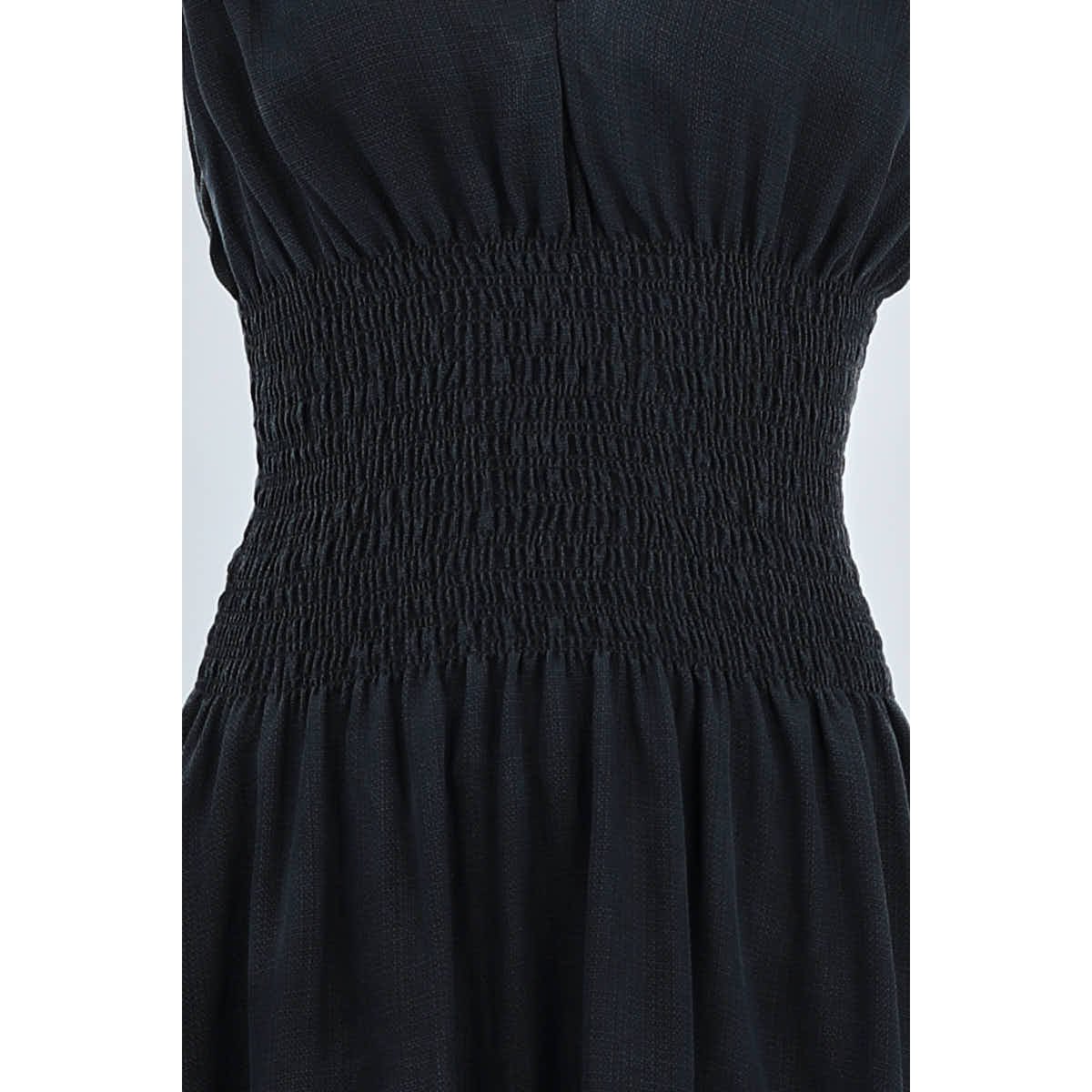 Robe - Bon État noir, MAJE