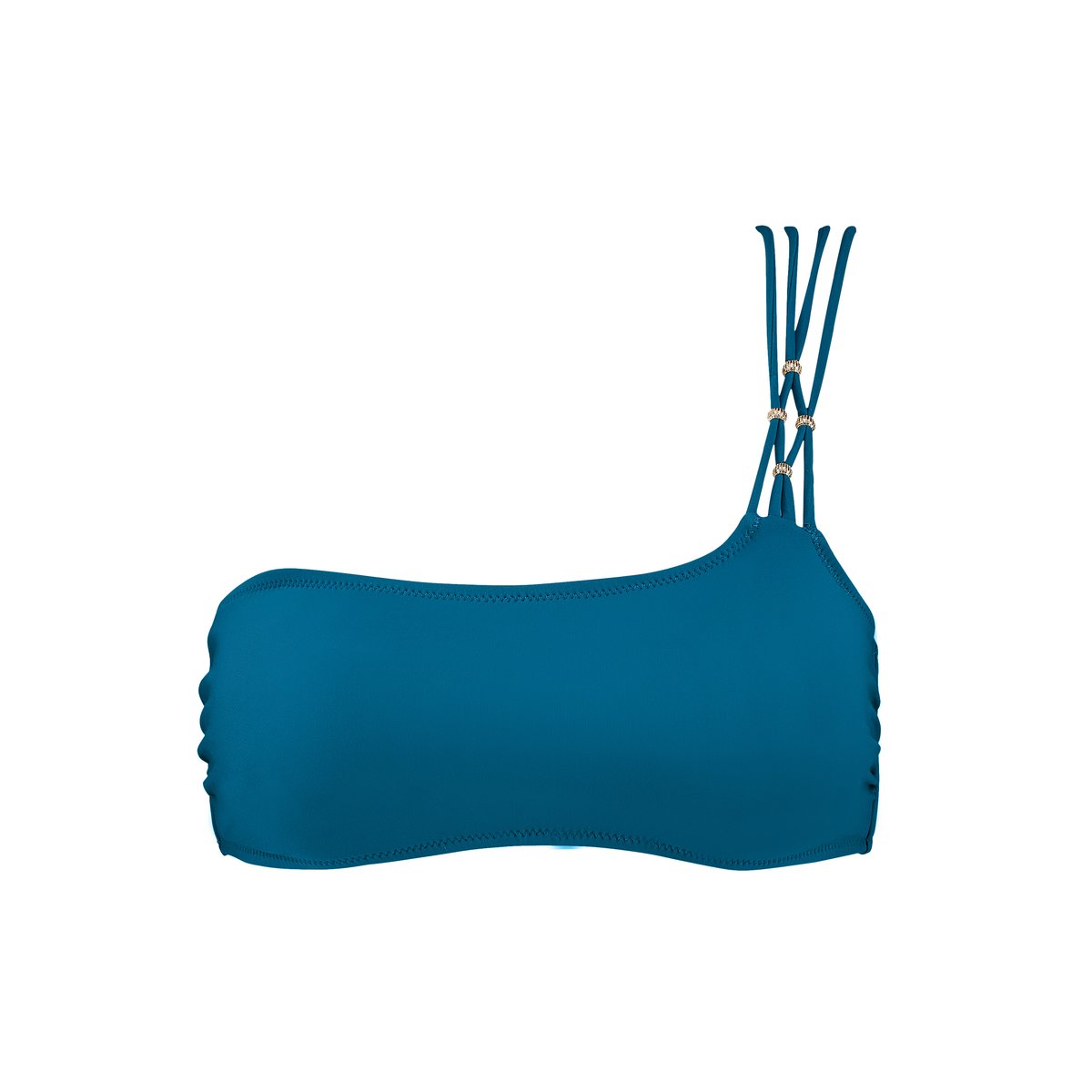Haut de maillot de bain Brassiere Secret Laguna bleu, AUBADE