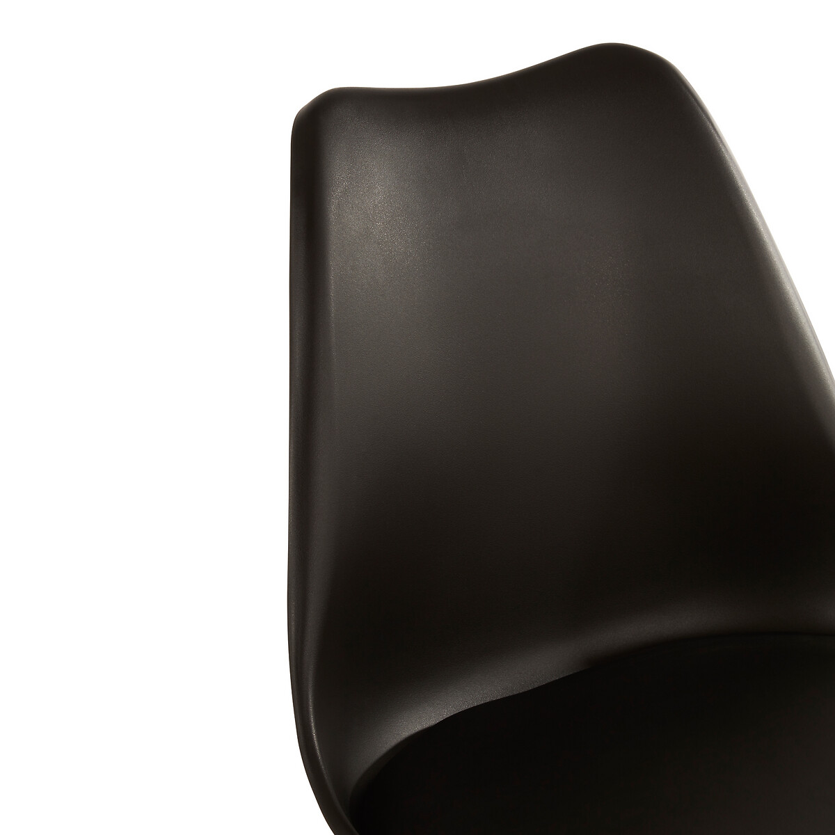 Egil Scandi Dining Chair black, SO'HOME