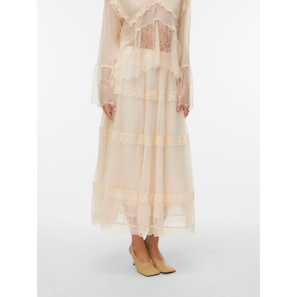 Jupe birch, VERO MODA