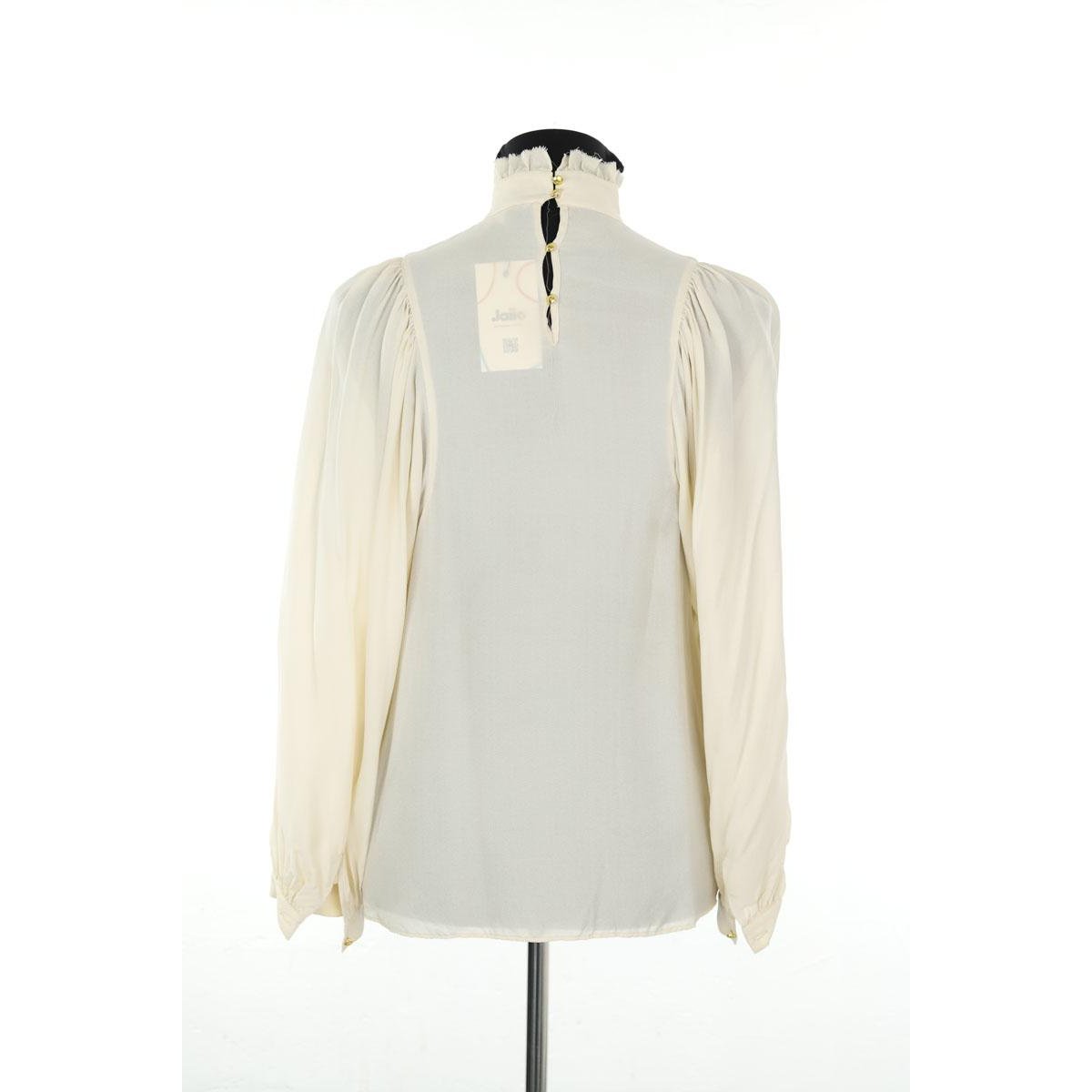 Blouse - Très Bon État beige, VANESSA BRUNO