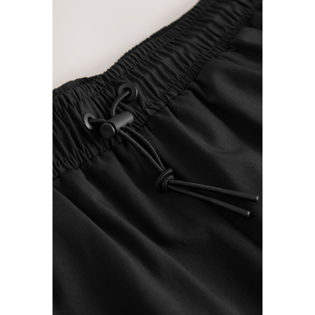Short cargo active gym noir, NEXT