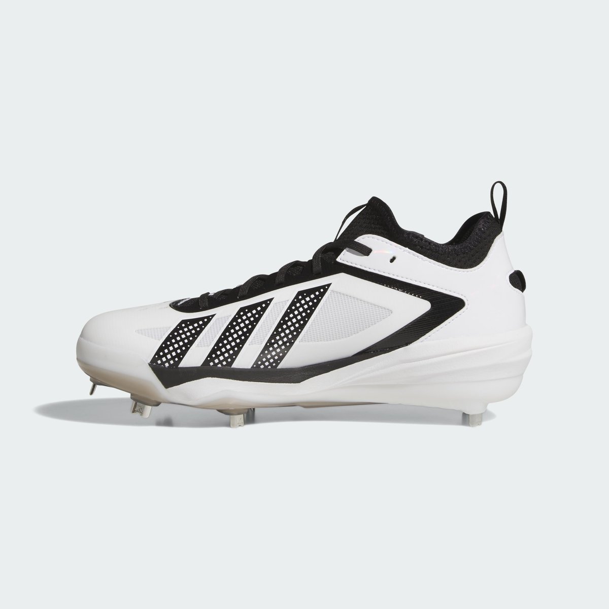 Chaussure Bsb Adizero Impact 3.0 Chaussure Bsb Adizero Impact 3.0 cloud white / core black / core black, adidas Performance
