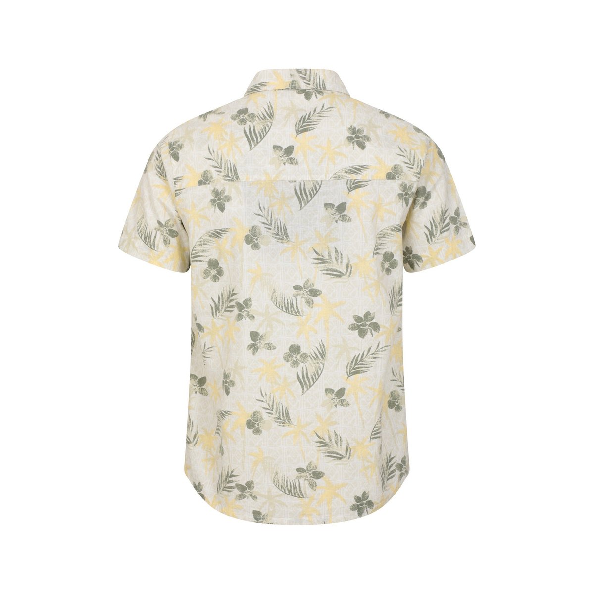Chemise vert pâle, MOUNTAIN WAREHOUSE