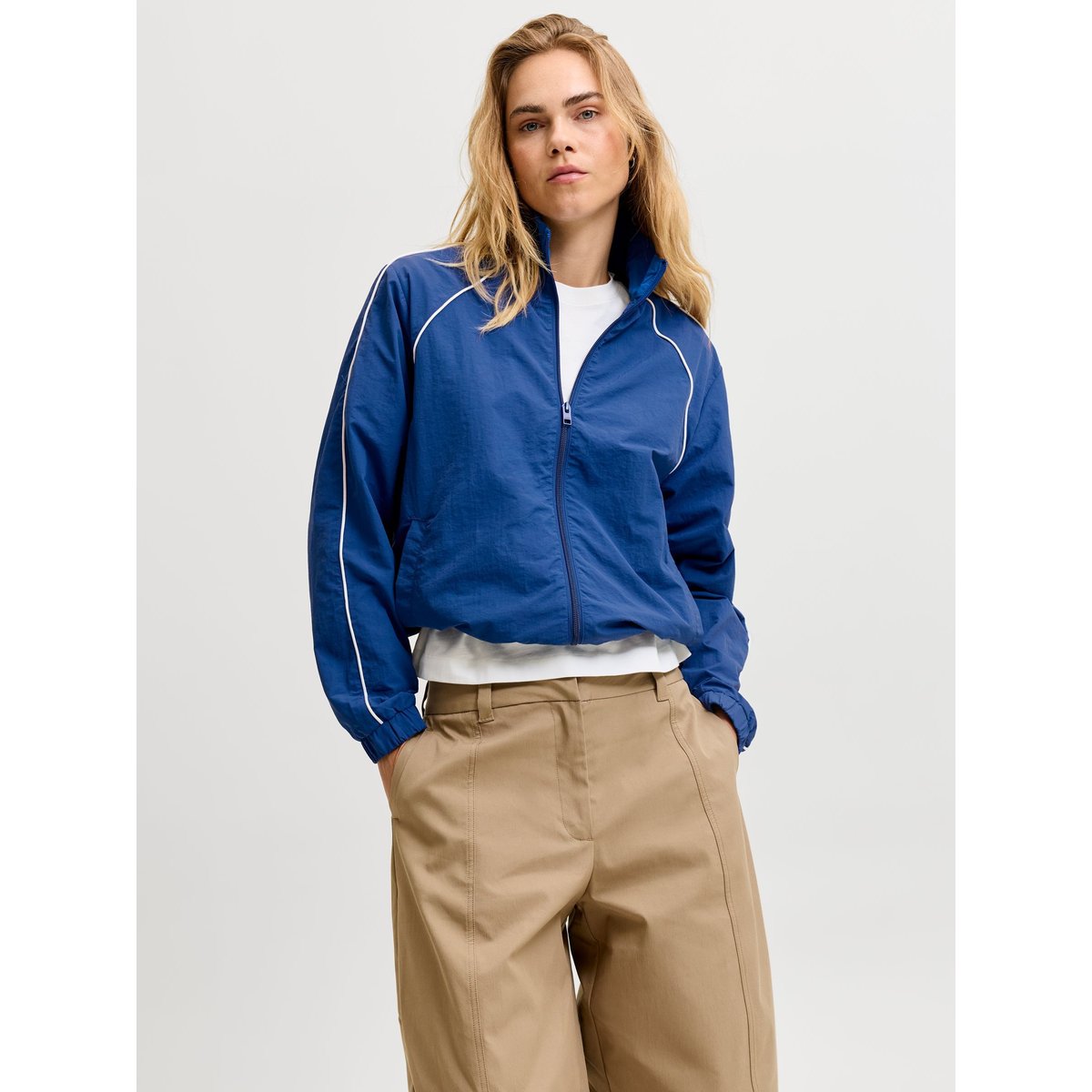 Veste true blue, JJXX