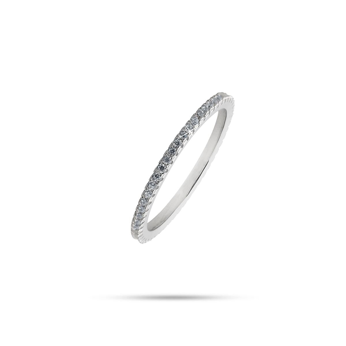 Bague en argent 925 INCONTRI argent, BLUESPIRIT
