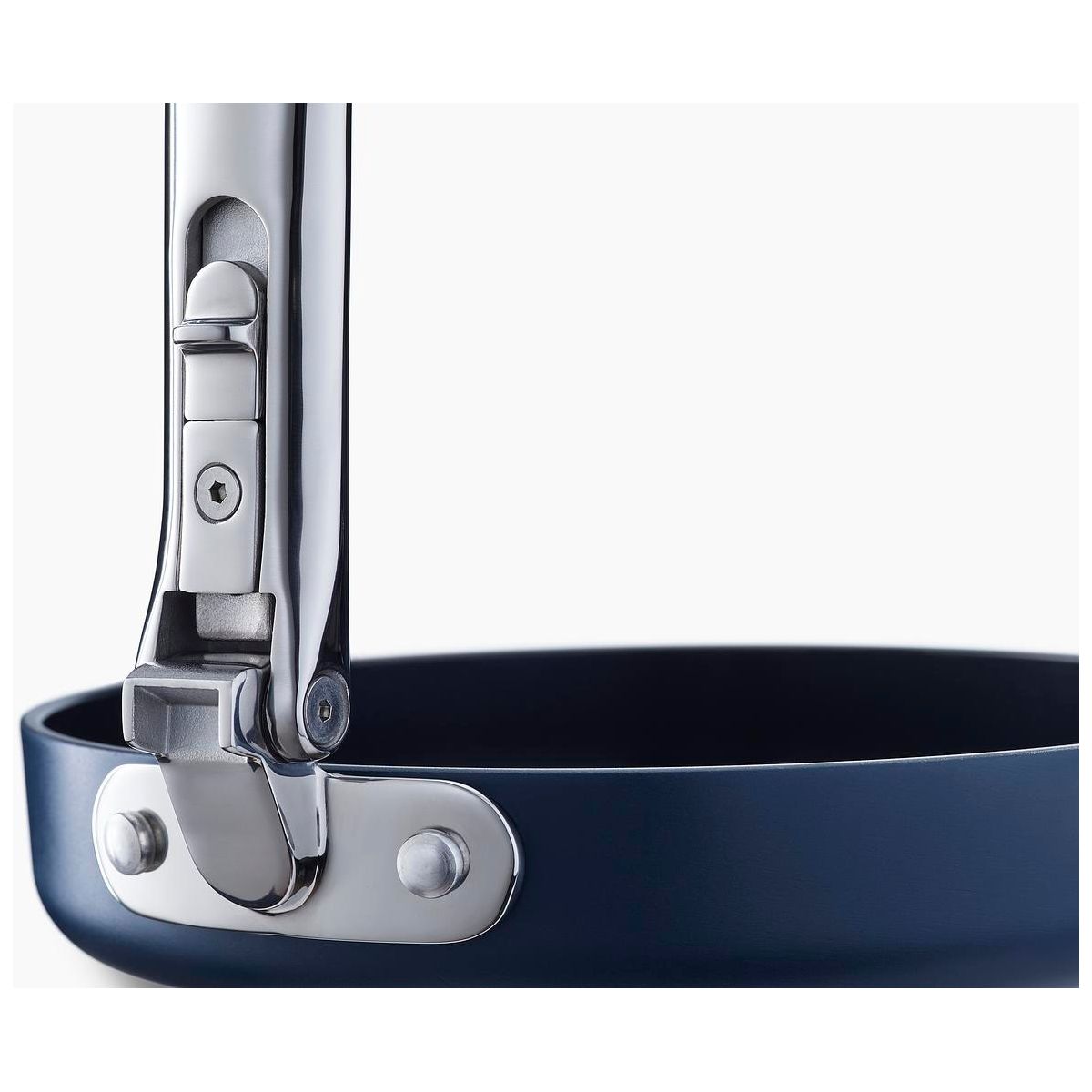 Poêle Space de 20 cm bleu, JOSEPH JOSEPH
