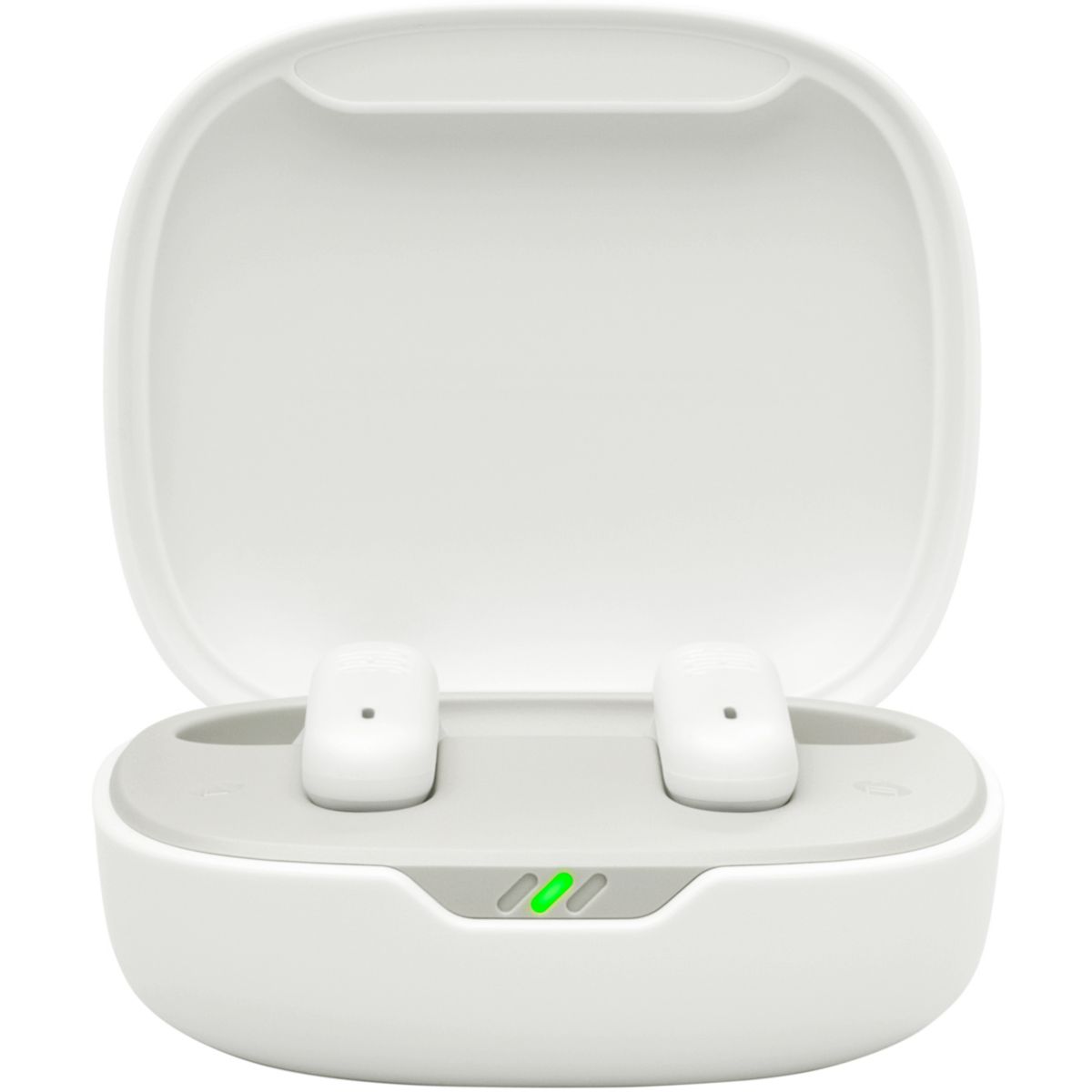 Ecouteurs Wave Flex 2 Blanc blanc, JBL