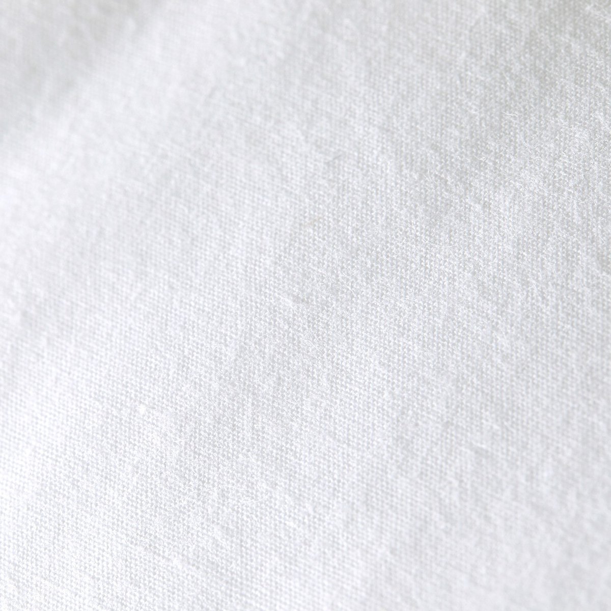 Oreiller tissu, tissu ESPRIT DUVET blanc, HABITAT