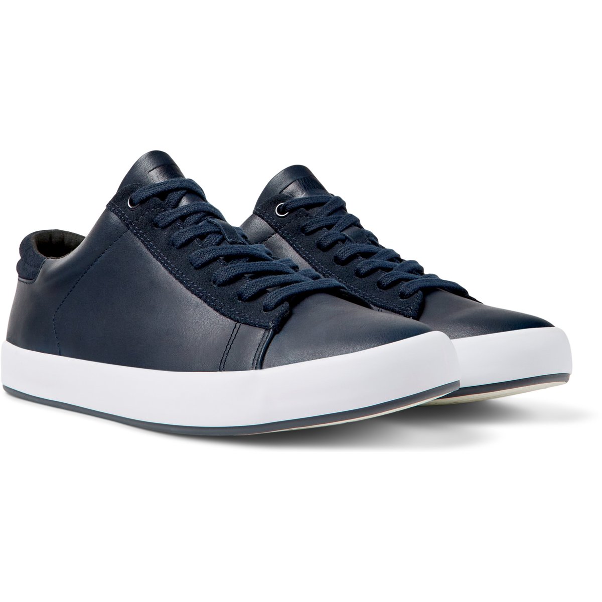 Baskets Andratx bleu, CAMPER