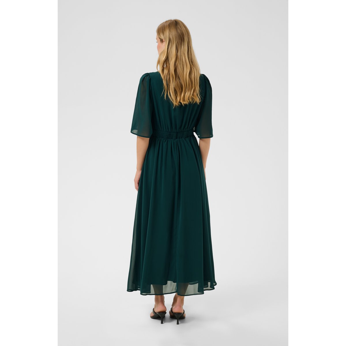 Robe vert ponderosa pine, CREAM
