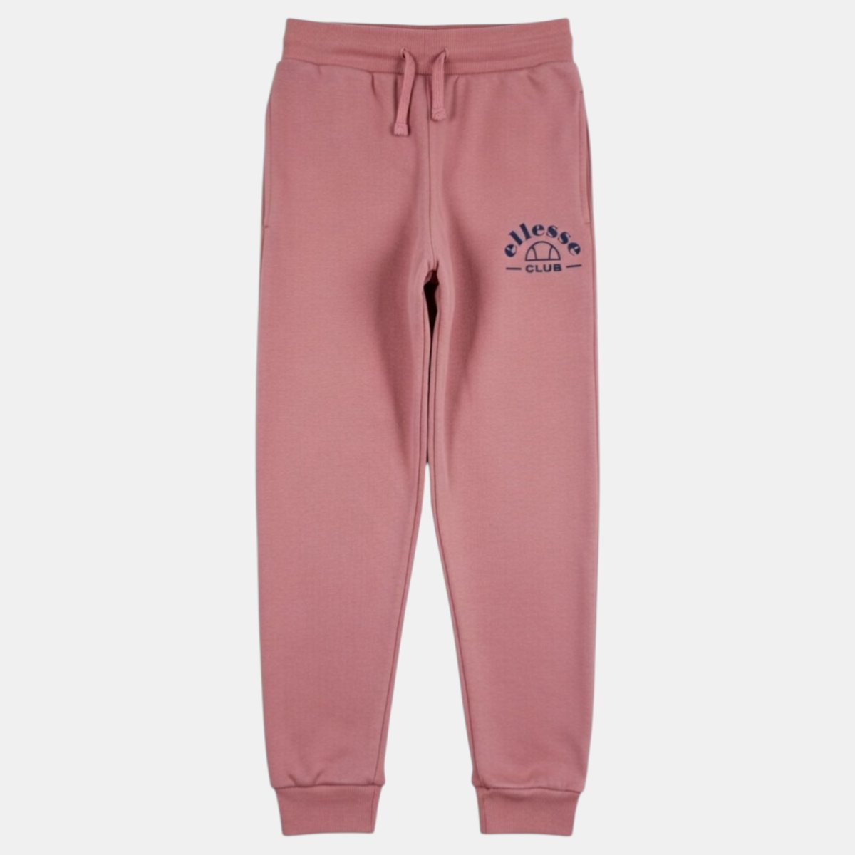 Ensemble sweat et pantalon de jogging imprimés COCOONING rose, ELLESSE
