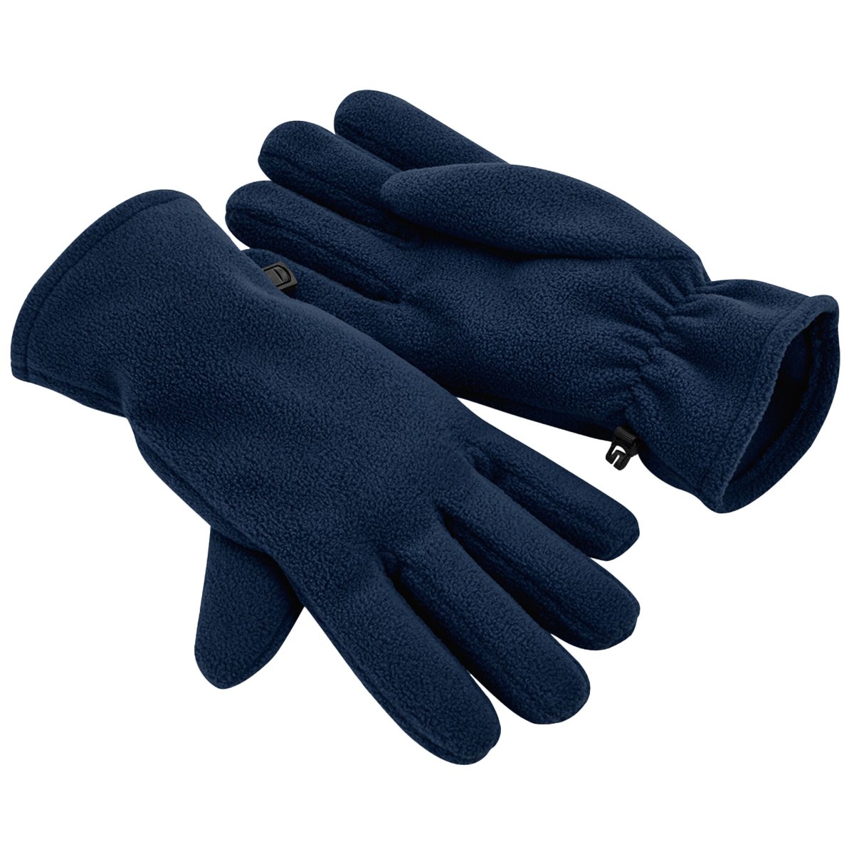 Gants bleu marine, BEECHFIELD