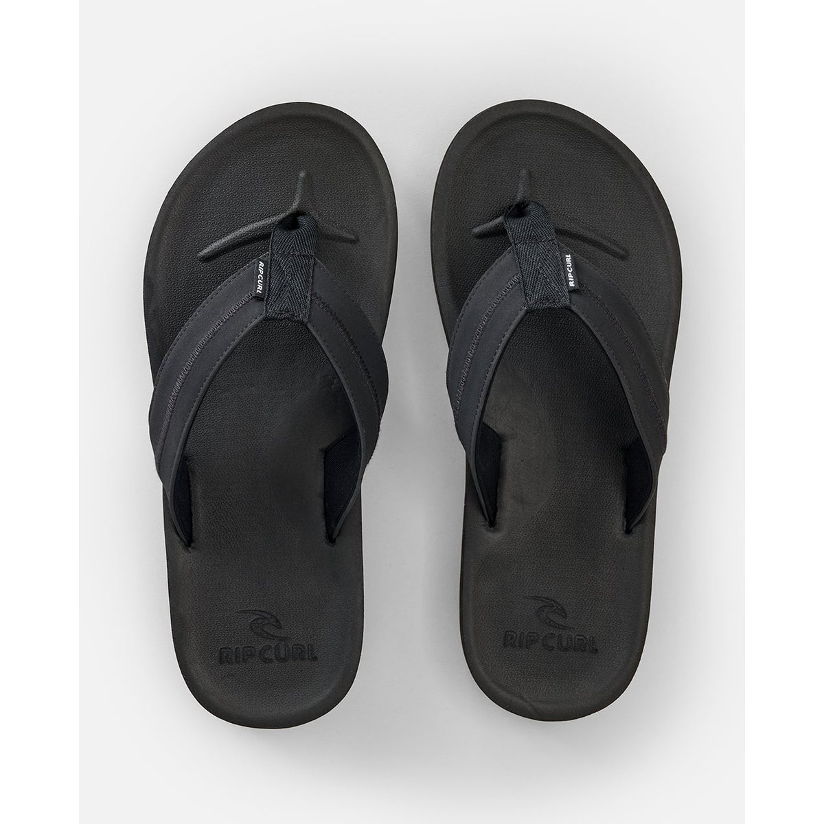 Sandales Omega Bloom Open Toe noir, RIP CURL