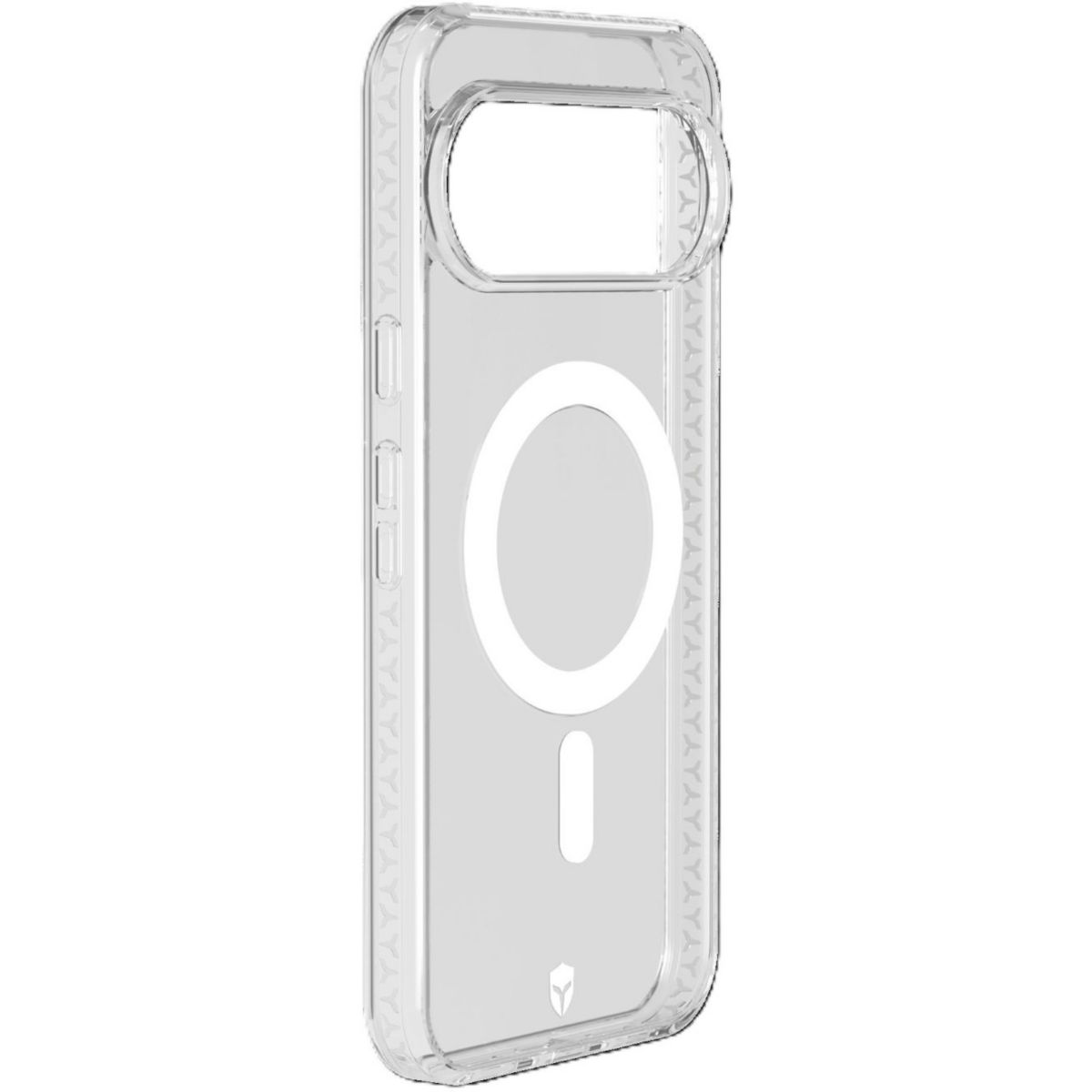 Coque Google Pixel 11/11 Pro Transparente Air couleur unique, FORCE CASE