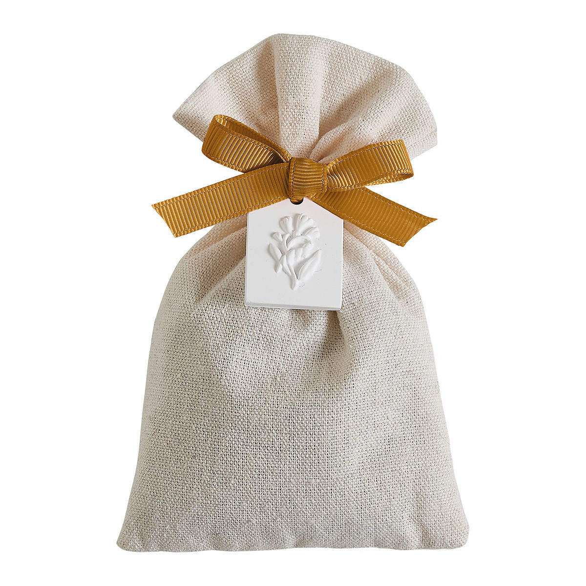 Pochon parfumé - Fleur d'Oranger blanc, MATHILDE M