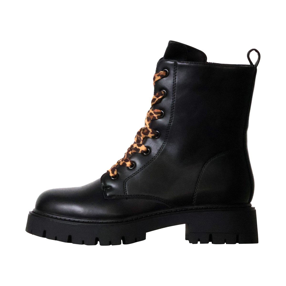 Bottines à Zip Bestelle noir, ENZA NUCCI