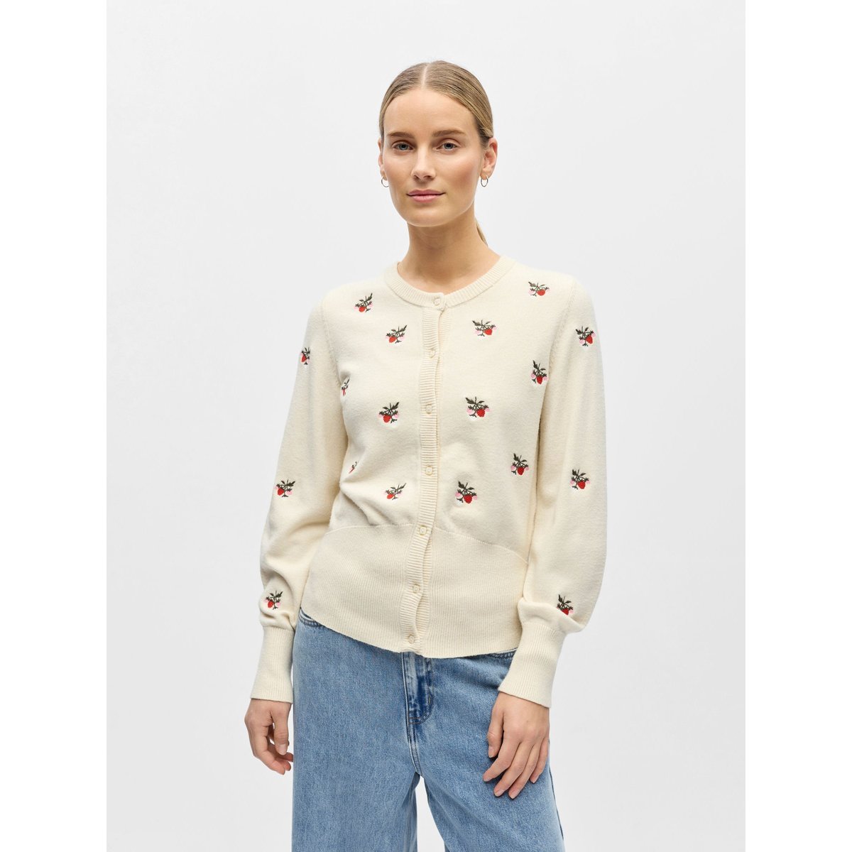 Cardigan birch, OBJECT
