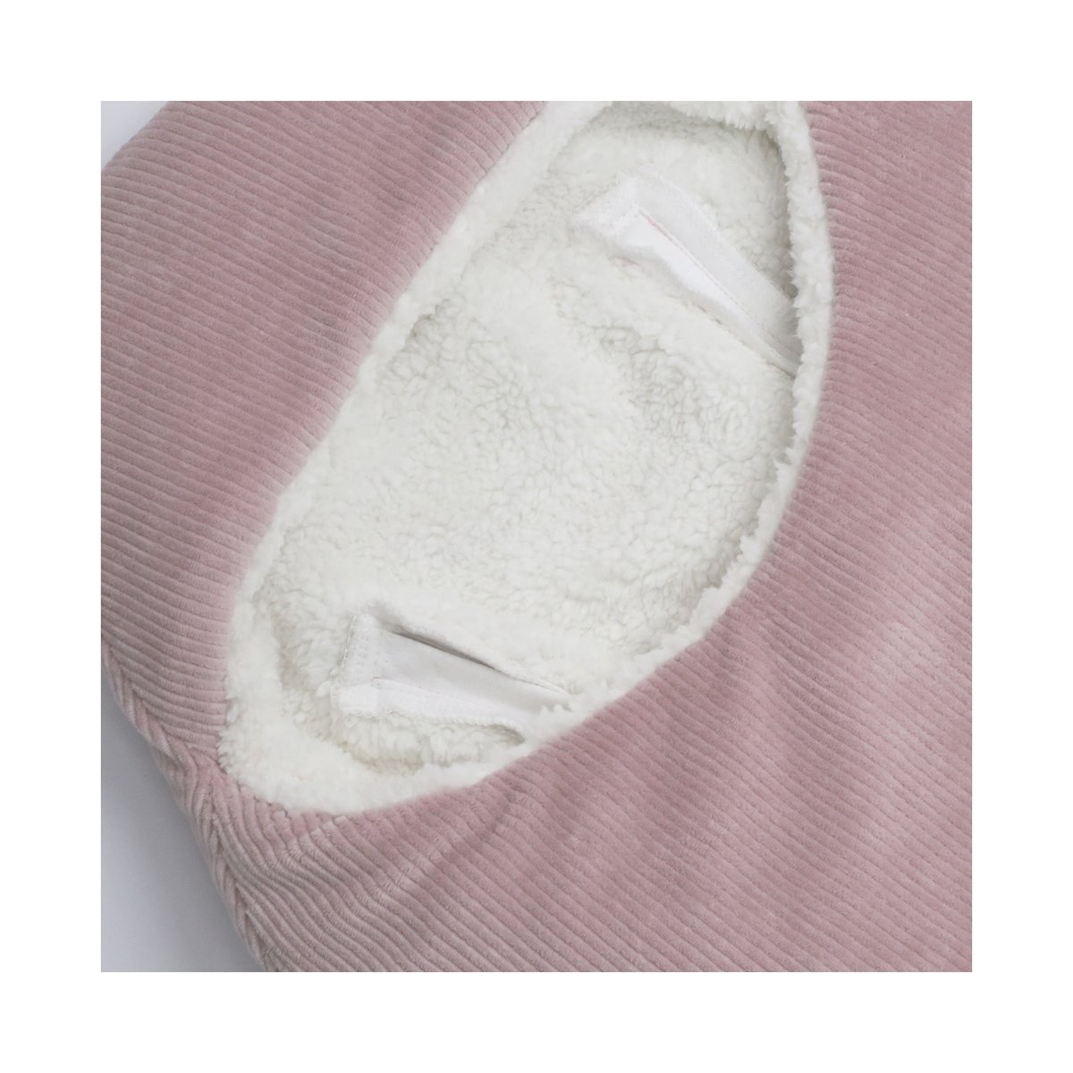 Nid d'ange bébé #d6bab2, TROIS KILOS SEPT