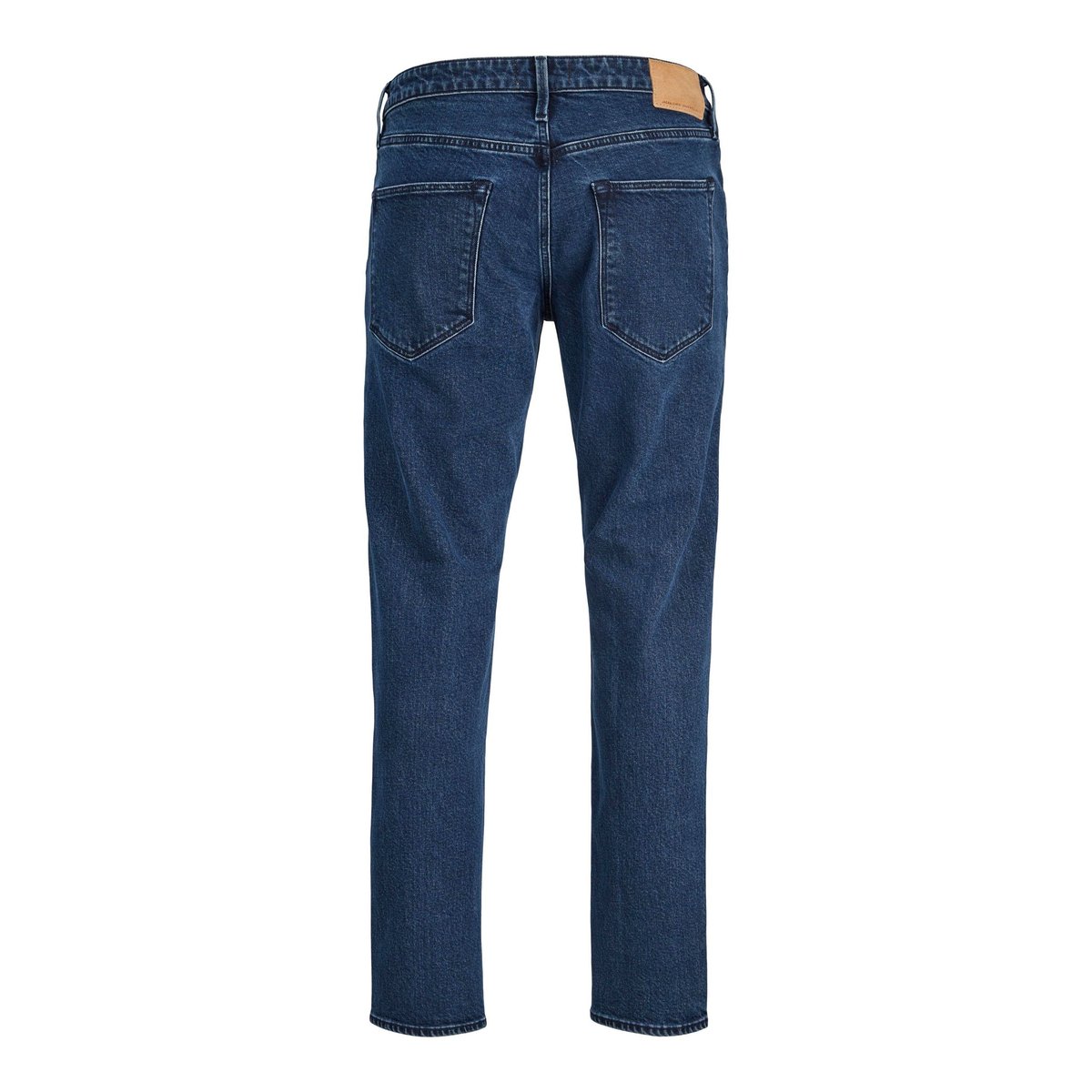 Coupe Regular blue denim, JACK & JONES
