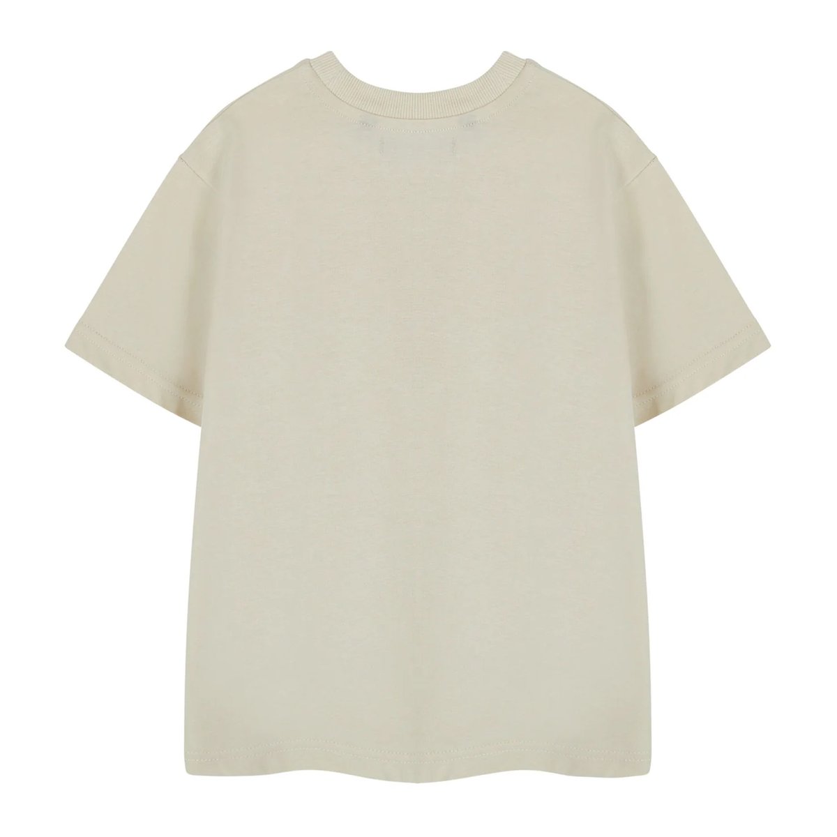 T-shirt manches courtes SURVIVAL MODE beige, MINECRAFT