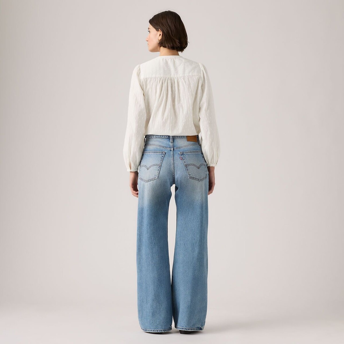Jean Loose Boot easy days, LEVI'S