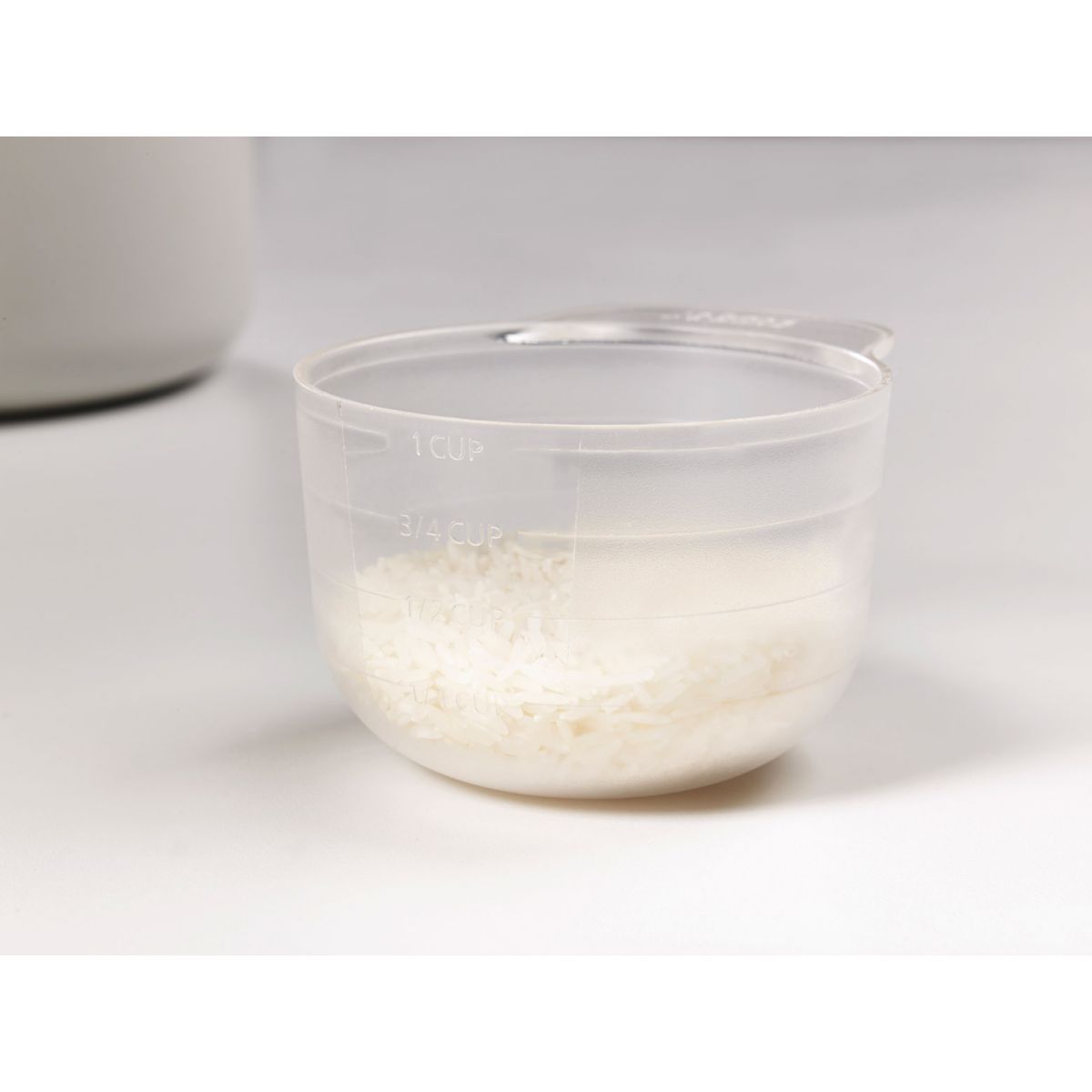 Cuiseur riz M-Cuisine pour micro-ondes Pierre-Orange orange, JOSEPH JOSEPH