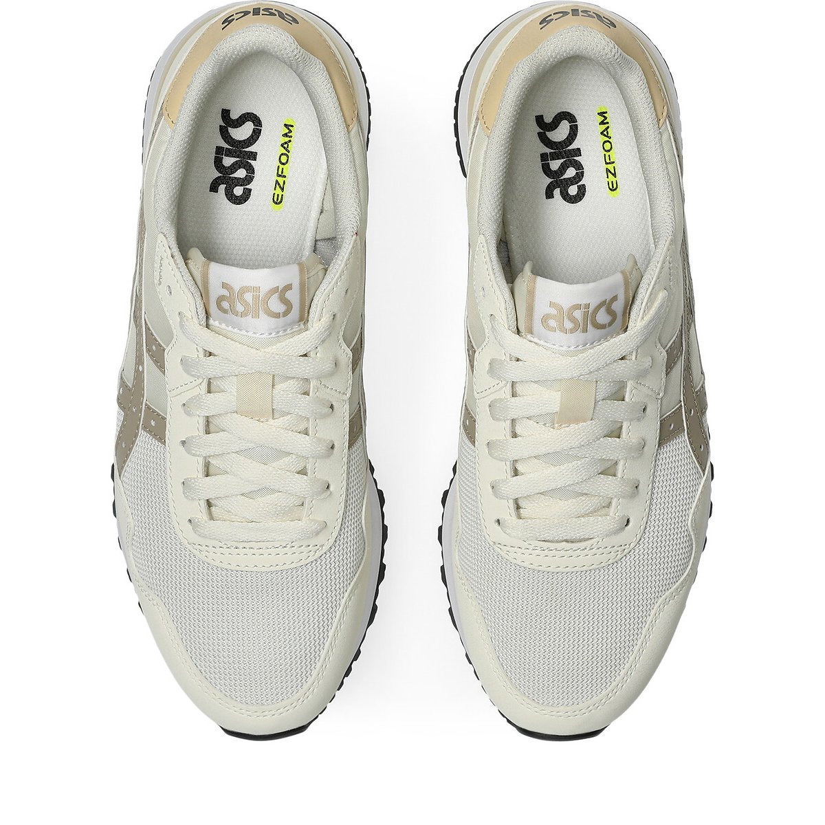 Tiger Runner II Trainers ecru , ASICS