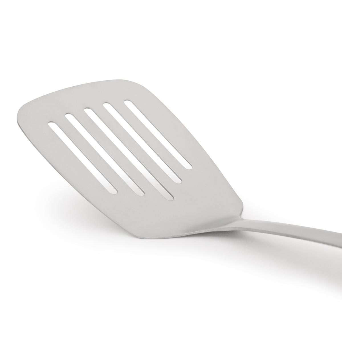 Spatule 38,5 cm - "Inoxy" couleur unique, LAGUIOLE CUISSON