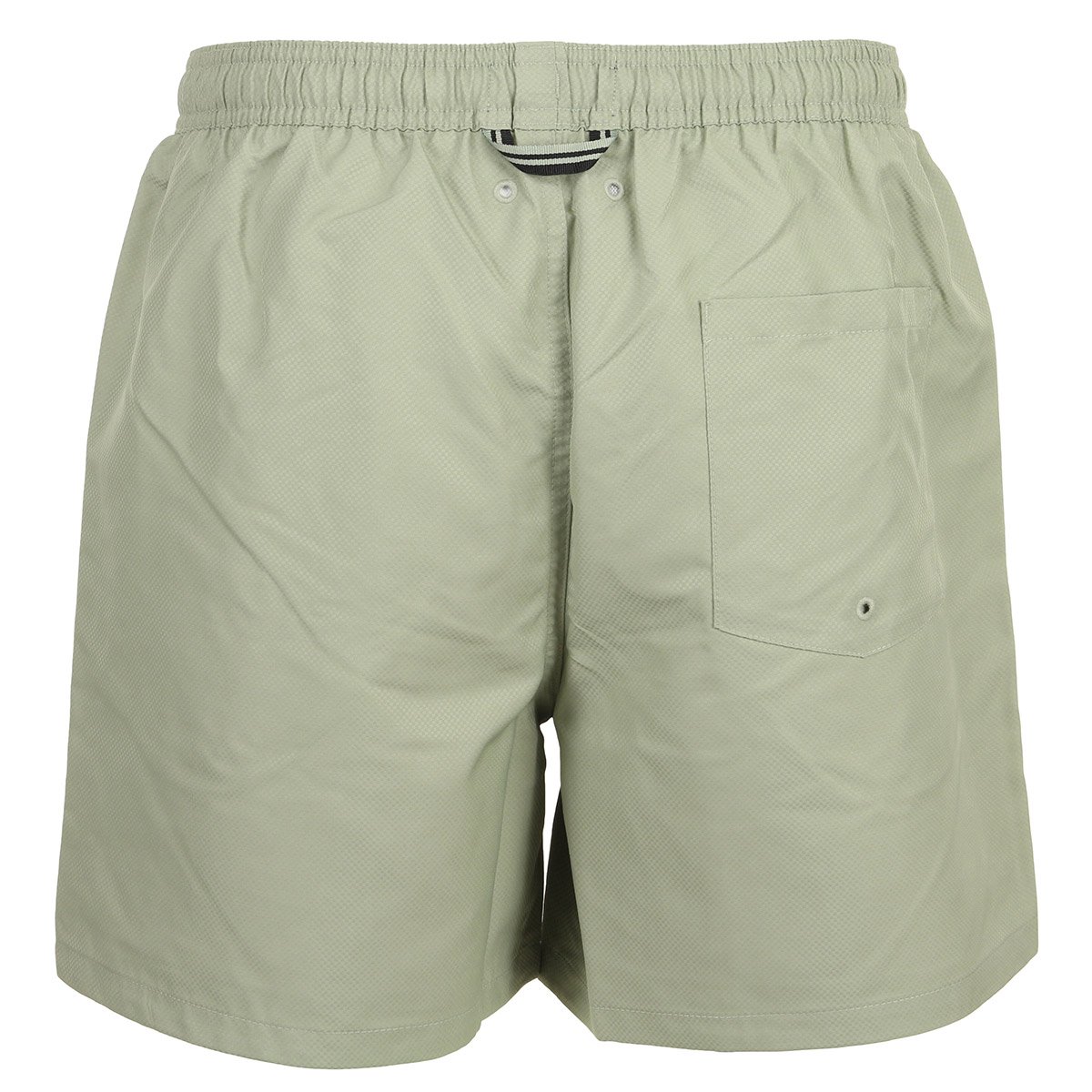 Short de bain SWINSHORTS seagrass, FRED PERRY