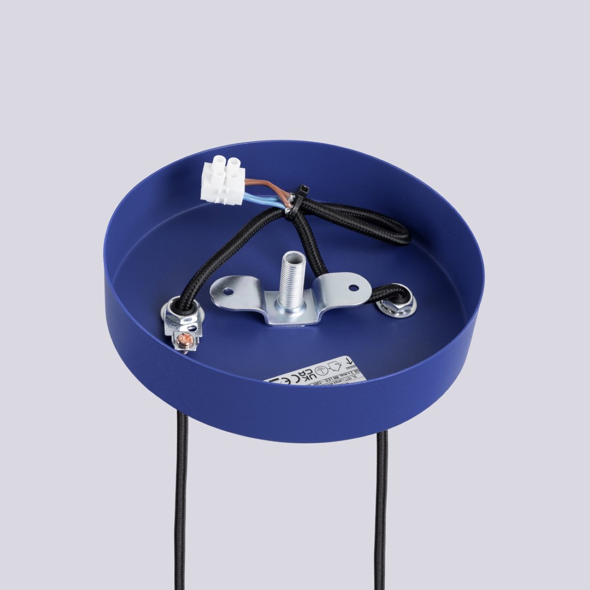 Suspension Aluminium Outremer G9 2 Halo outremer, EDEN