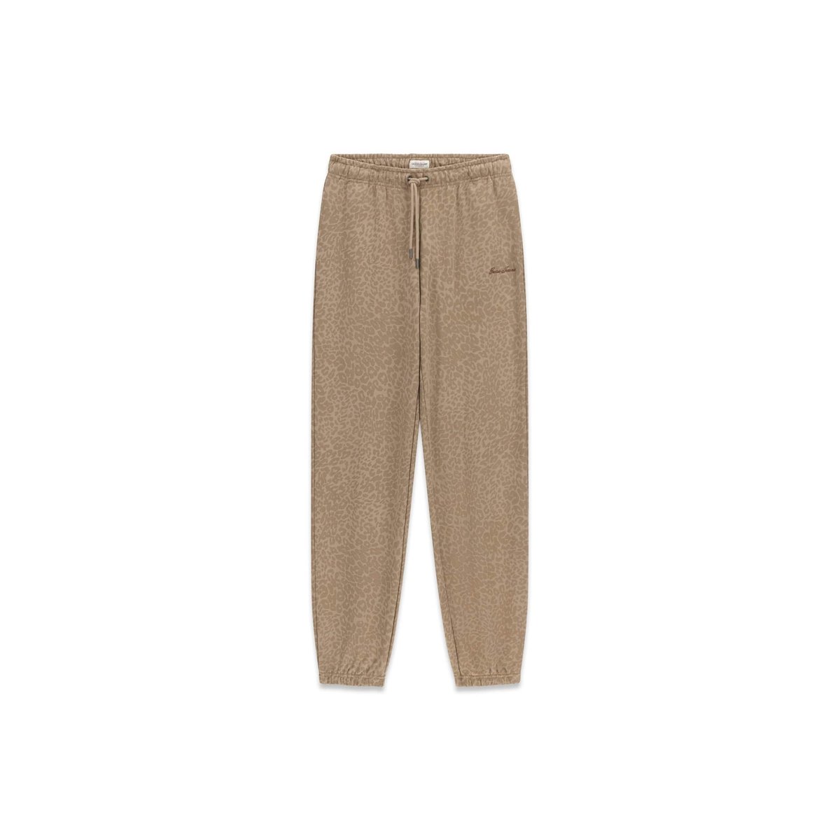 Pantalon De Jogging Relaxed Imprimé pmsq, GUESS JEANS