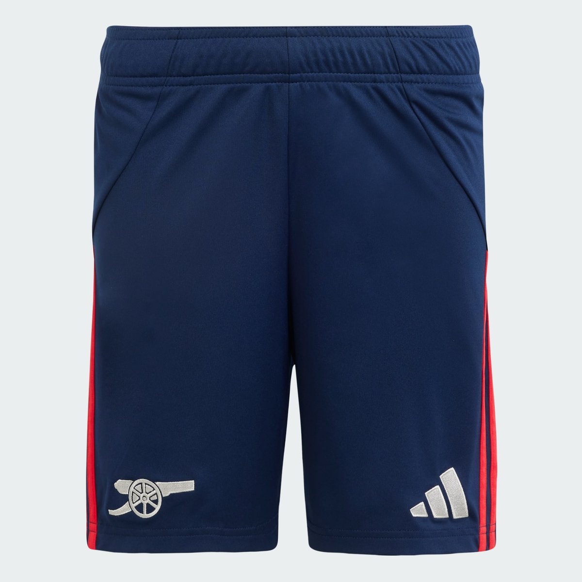 Short Extérieur Arsenal 25/26 Short Extérieur Arsenal 25/26 night indigo / grey two, adidas Performance