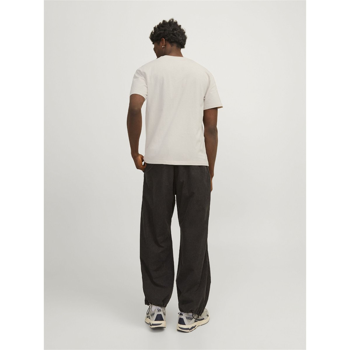 T-Shirt moonbeam 1, JACK & JONES